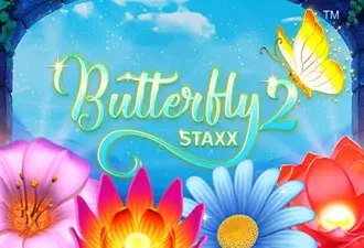 Butterfly Staxx 2 Logo