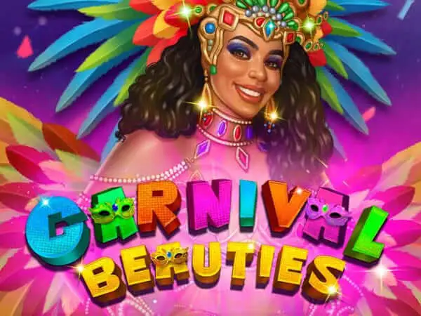 Carnival Beauties Logo