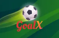 GoalX Logo