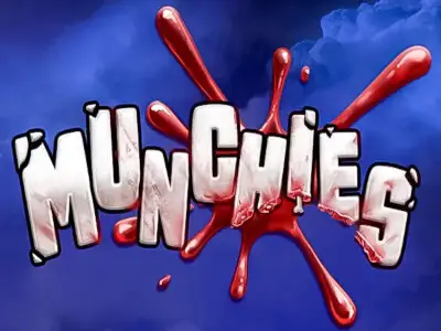 Munchies Logo