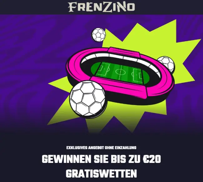 Frenzino Sport