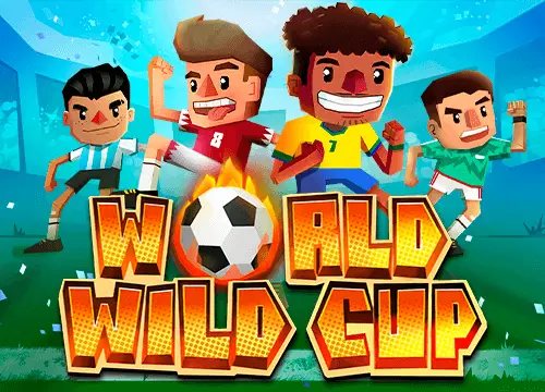 World Wild Cup Logo