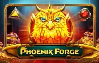 Phoenix Forge Logo