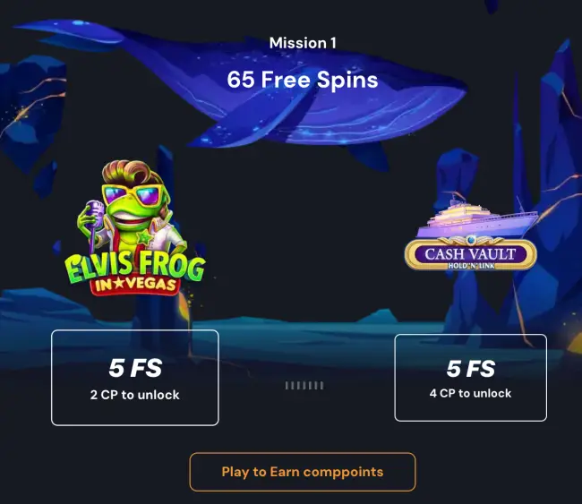 Slotozen Casino Loyalty Program