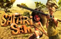 Safari Sam Logo