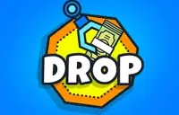 Drop Logo