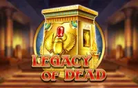 Legacy of Dead Logo