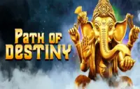 Path of Destiny Logo