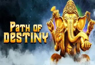 Path of Destiny Logo
