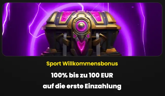 BlitzBet Sportwetten Test