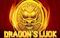 Dragon's Luck Logo