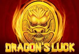Dragon's Luck Logo
