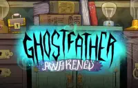 Ghostfather Awakened Logo