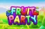 Fruit Party Logo