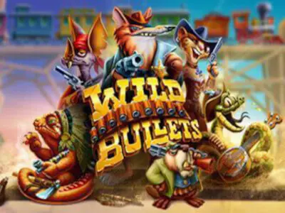 Wild Bullets Logo