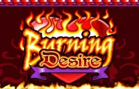 Burning Desire Logo