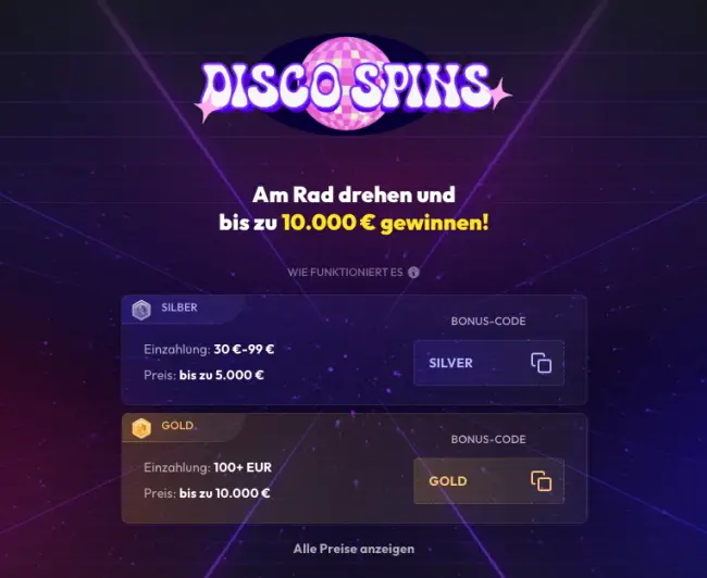 Spinfever Casino