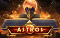 Astros Logo