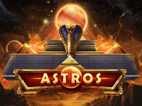 Astros Logo