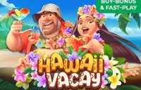 Hawaii Vacay Logo