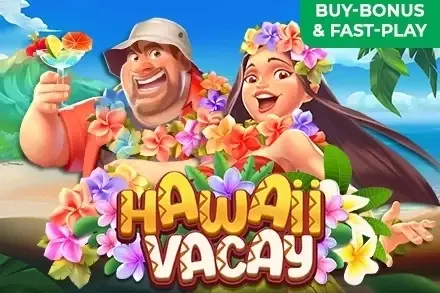 Hawaii Vacay Logo