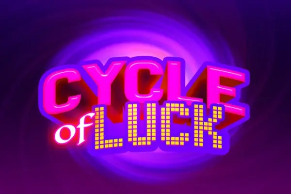 Cycle of Luck Logo