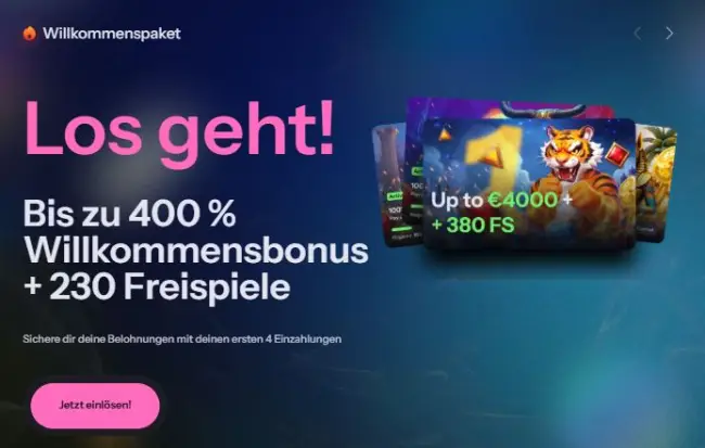 MoeMoe Casino Test