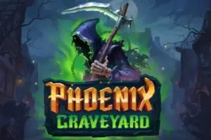 Phoenix Graveyard Logo