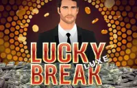 Lucky Break Luxe Logo