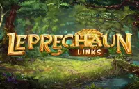 Leprechaun Links Logo