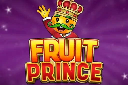 Fruit Prince Logo