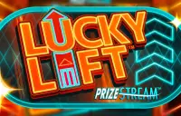 Lucky Lift Logo
