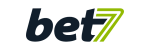 bet7 Logo