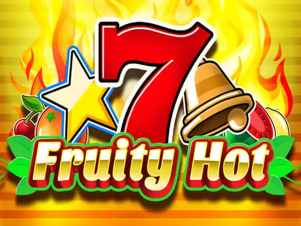 Fruity Hot Logo