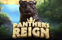 Panther's Reign Logo