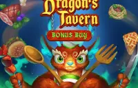 Dragon's Tavern Bonus Buy Logo