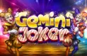 Gemini Joker Logo
