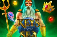 Keys To The Sea Logo