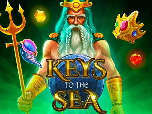 Keys To The Sea Logo