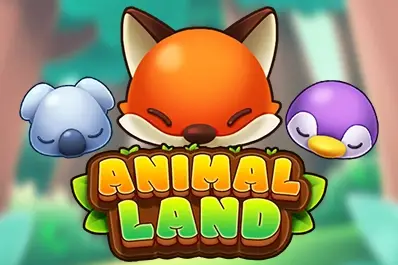 Animal Land Logo