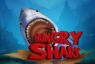 Hungry Shark Logo
