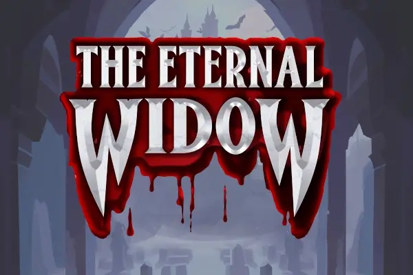 The Eternal Widow Logo