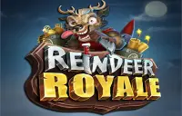 Reindeer Royale Logo