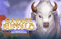 Savage Buffalo Spirit Logo