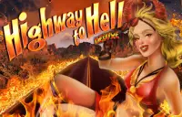 Highway to Hell Deluxe Logo