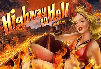 Highway to Hell Deluxe Logo