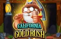 California Gold Rush Logo