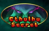 Cthulhu Secret Logo
