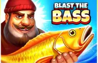 Blast the Bass Logo