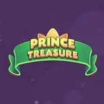Prince Treasure Logo